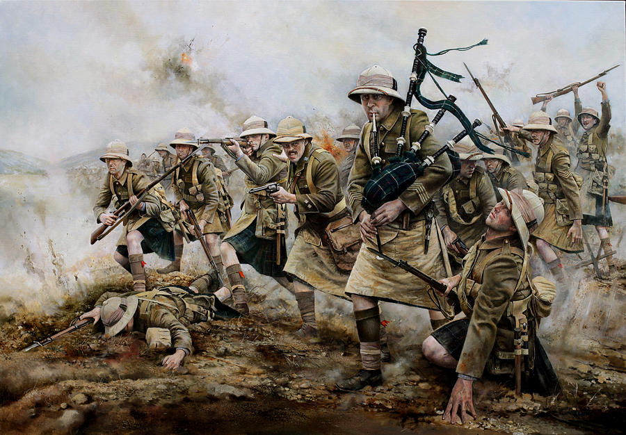 Gallipoli